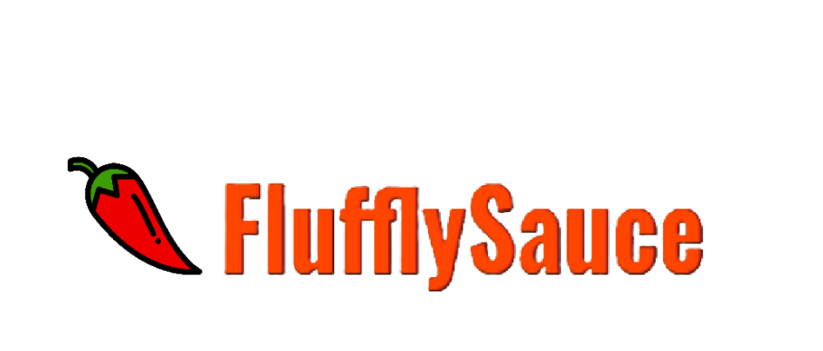 FlufflySauce